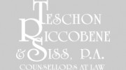 Teschon, Riccobene & Siss, P.A