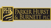 Parker Hurst & Burnett