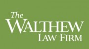 The Walthew Law Firm