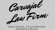 Carvajal Law Firm