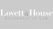 Lovett & House