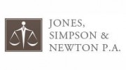 Jones Simpson & Newton Law Office