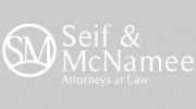 Seif & McNamee
