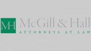 McGill & Hall