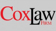Cox Law Firm