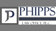 Metcalf Thompson & Phipps Attys