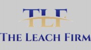 The Leach Firm, PA