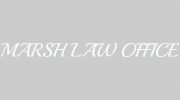 Marsh Law Office