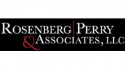 Rosenberg | Perry & Associates