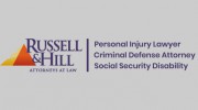 Russell & Hill