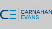Carnahan Evans Cantwell Brown