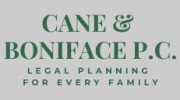 Cane & Boniface, PC