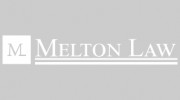 Melton Law