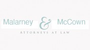 Malarney & McCown