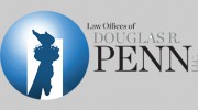 Douglas R Penn