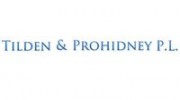 Tilden & Prohidney