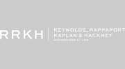 Reynolds Rappaport & Kaplan