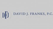 David J. Franks Law