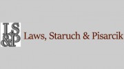 Laws Staruch & Pisarcik