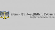 Penny Taylor-Miller, P.A