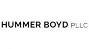 Hummer Boyd