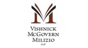Vishnick McGovern Milizio