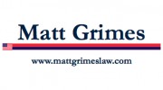 Matt Grimes Law Firm
