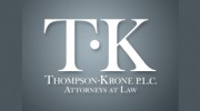 Thompson Krone