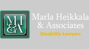 Marla Heikkala & Associates