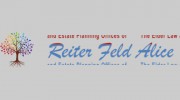Alice Reiter Feld