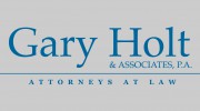 Gary Holt & Associates