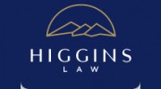 The Law Office Of John Frank Higgins
