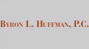 Byron Huffman PC