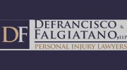 DeFrancisco & Falgiatano Personal Injury Lawyers