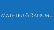 Mathieu, Ranum & Allaire