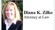 Diana K Zilko, Attorney At Law