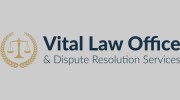 Vital Law Office & Dispute Resolution Services