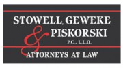 Stowell & Geweke, PC, LLO