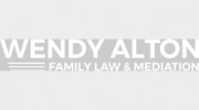 Wendy Alton Family Law & Mediation