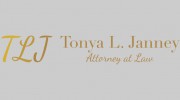 Tonya L. Janney, Attorney At Law