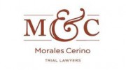 Morales & Cerino P.A