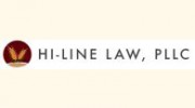 Hi Line Law