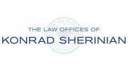 The Law Offices Of Konrad Sherinian