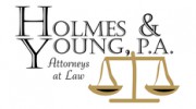 Holmes & Young, P.A
