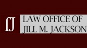 The Law Office Of Jill M. Jackson