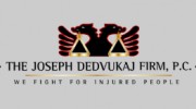 The Joseph Dedvukaj Firm, P. C