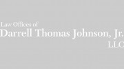Law Offices Of Darrell Thomas Johnson, Jr