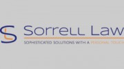 Sorrell Law Firm