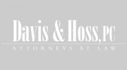 Davis & Hoss, PC