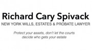 Spivack Richard Cary